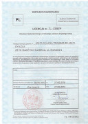 Licencja